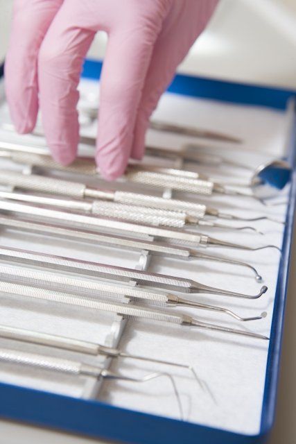 Aparatología dental