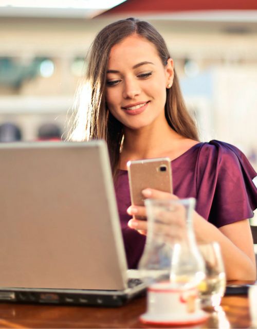 Contacto Piscinas Talavera