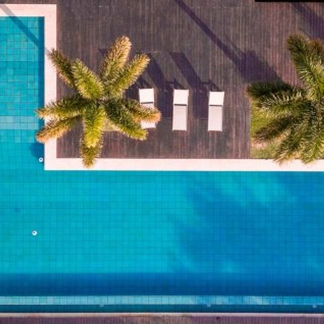 Bienvenidos a Piscinas Talavera