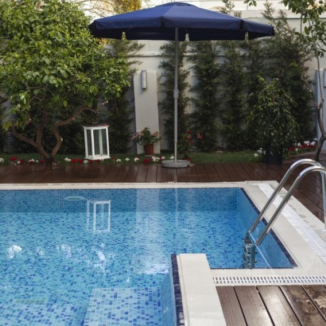 Piscinas de Obra en Talavera de la Reina
