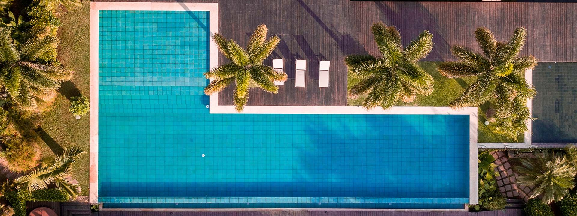 Bienvenidos a Piscinas Talavera